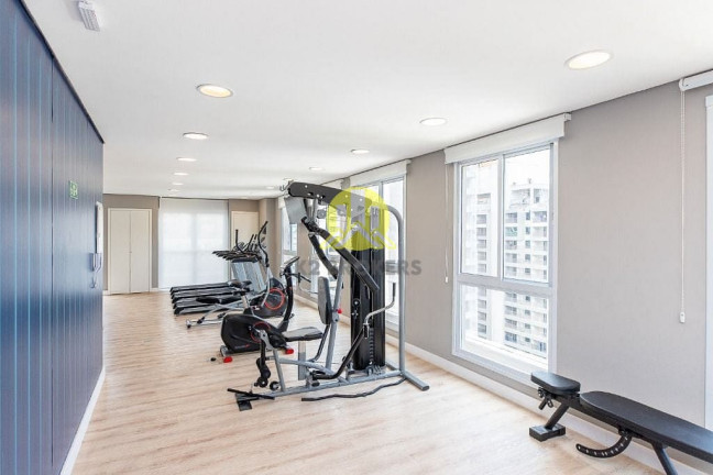 Imagem Apartamento com 1 Quarto à Venda, 26 m² em Pinheiros - São Paulo Imagem Apartamento com 1 Quarto à Venda, 26 m² em Pinheiros - São Paulo