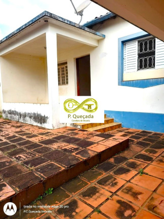 Casa com 3 Quartos à Venda, 70 m² em Barão Geraldo - Campinas