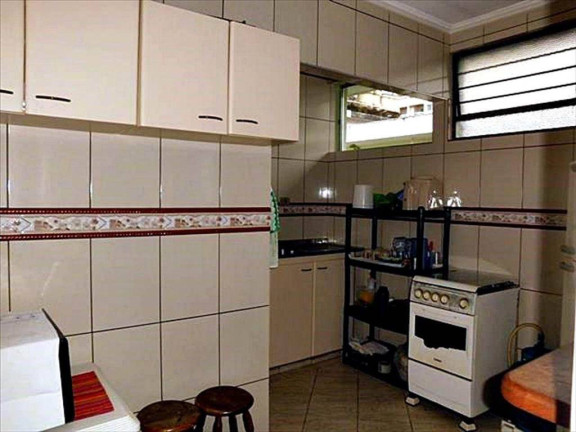 Imagem Casa com 1 Quarto à Venda, 70 m² em Vila Guilhermina - Praia Grande Imagem Casa com 1 Quarto à Venda, 70 m² em Vila Guilhermina - Praia Grande