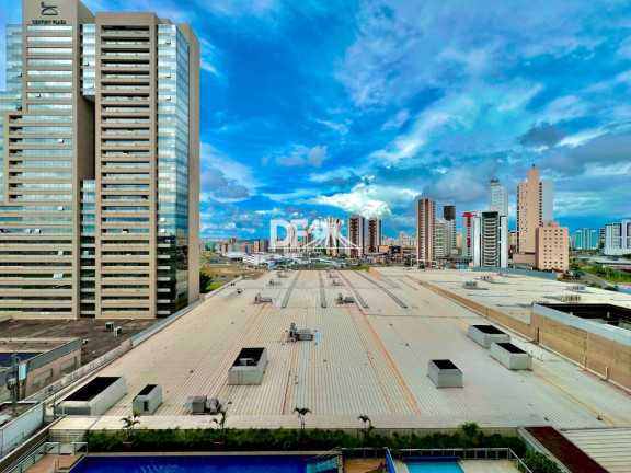 Imagem Imóvel com 1 Quarto à Venda, 44 m² em Norte (águas Claras) - Brasília Imagem Imóvel com 1 Quarto à Venda, 44 m² em Norte (águas Claras) - Brasília