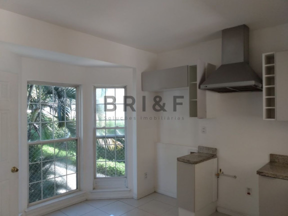 Imagem Casa com 4 Quartos à Venda ou Locação, 221 m² em Brooklin - São Paulo Imagem Casa com 4 Quartos à Venda ou Locação, 221 m² em Brooklin - São Paulo