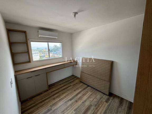 Imagem Apartamento com 2 Quartos à Venda, 46 m² em Carvalho - Itajaí Imagem Apartamento com 2 Quartos à Venda, 46 m² em Carvalho - Itajaí
