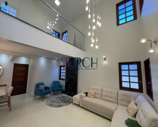 Imagem Casa com 4 Quartos à Venda, 220 m² em Jardim São Carlos - Sorocaba Imagem Casa com 4 Quartos à Venda, 220 m² em Jardim São Carlos - Sorocaba