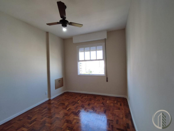 Imagem Apartamento com 2 Quartos à Venda, 98 m² em Embaré - Santos