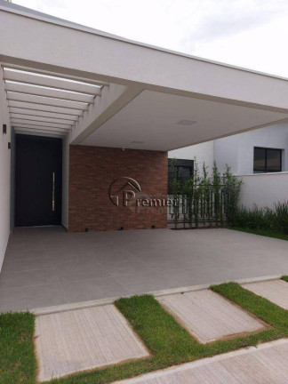 Imagem Casa com 3 Quartos à Venda, 110 m² em Jardins Do Império - Indaiatuba Imagem Casa com 3 Quartos à Venda, 110 m² em Jardins Do Império - Indaiatuba