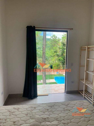 Imagem Casa com 3 Quartos à Venda, 125 m² em Jardim Capricórnio - Caraguatatuba