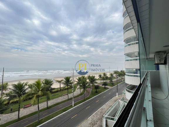 Imagem Apartamento com 2 Quartos à Venda, 86 m² em Maracanã - Praia Grande