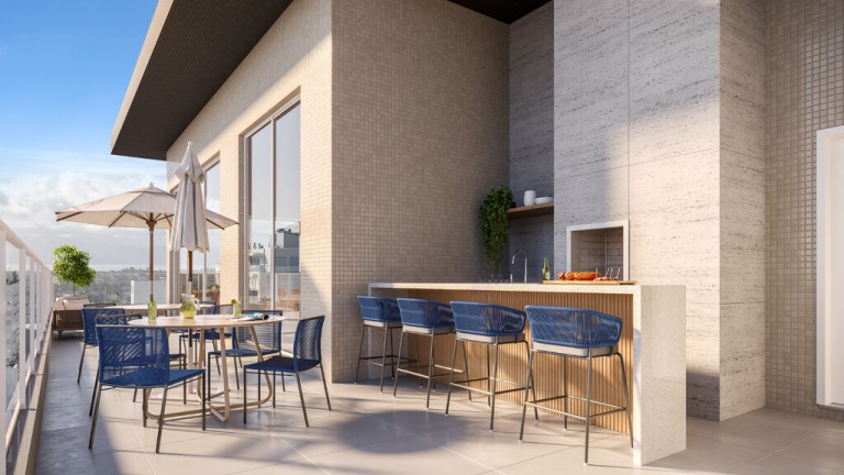 Imagem Apartamento com 3 Quartos à Venda, 148 m² em Navegantes - Capão Da Canoa Imagem Apartamento com 3 Quartos à Venda, 148 m² em Navegantes - Capão Da Canoa