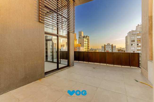 Imagem Imóvel com 3 Quartos à Venda, 297 m² em Rio Branco - Porto Alegre