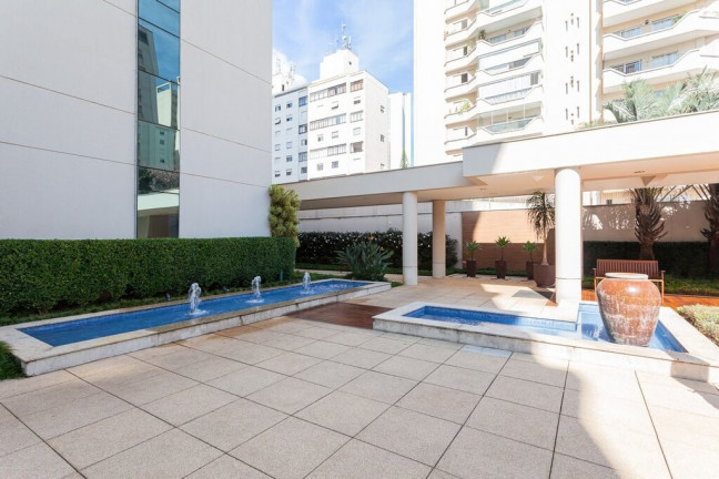 Imagem Imóvel com 1 Quarto à Venda, 41 m² em Bela Vista - São Paulo
