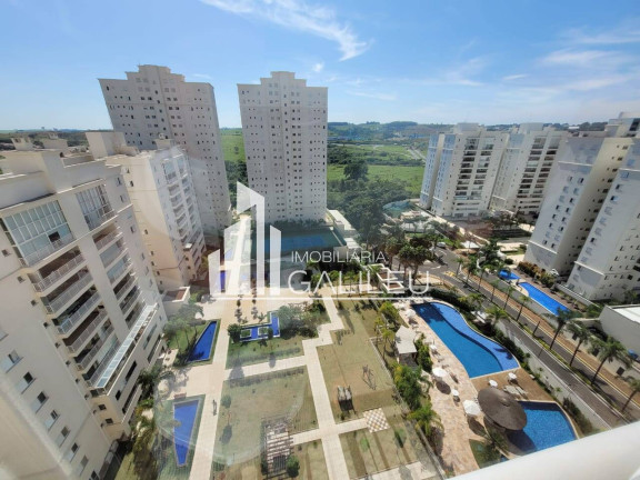 Apartamento com 3 Quartos à Venda, 116 m² em Vila Brandina - Campinas