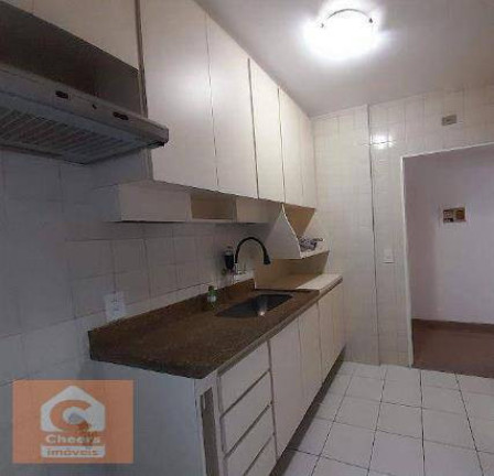 Imagem Apartamento com 2 Quartos à Venda, 65 m² em Vila Olímpia - São Paulo Imagem Apartamento com 2 Quartos à Venda, 65 m² em Vila Olímpia - São Paulo