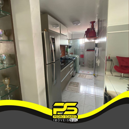 Imagem Apartamento com 2 Quartos à Venda, 60 m² em Bancários - João Pessoa Imagem Apartamento com 2 Quartos à Venda, 60 m² em Bancários - João Pessoa