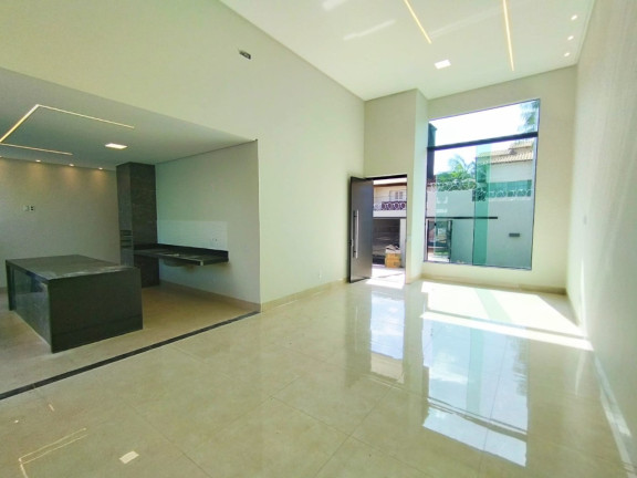 Imagem Casa com 3 Quartos à Venda, 300 m² em Residencial Porto Seguro - Goiânia Imagem Casa com 3 Quartos à Venda, 300 m² em Residencial Porto Seguro - Goiânia