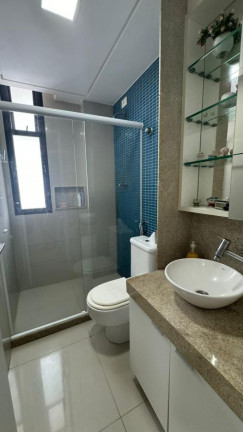 Apartamento com 3 Quartos à Venda, 157 m² em Espinheiro - Recife