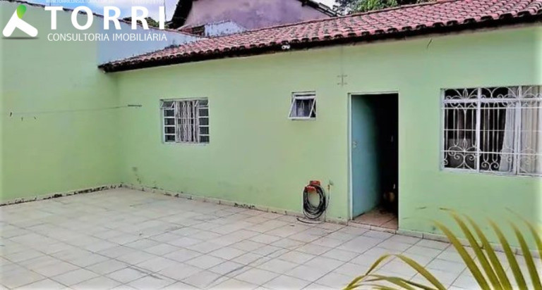 Imagem Sobrado com 3 Quartos à Venda, 268 m² em Jardim Tatiana - Votorantim Imagem Sobrado com 3 Quartos à Venda, 268 m² em Jardim Tatiana - Votorantim
