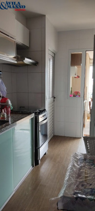 Imagem Apartamento com 2 Quartos à Venda, 73 m² em Belenzinho - São Paulo Imagem Apartamento com 2 Quartos à Venda, 73 m² em Belenzinho - São Paulo