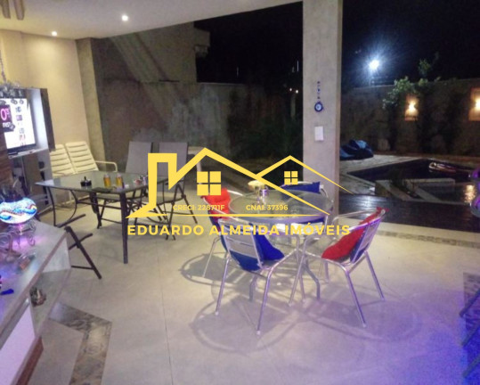 Imagem Imóvel com 3 Quartos à Venda, 368 m² em Vila Augusta - Sorocaba