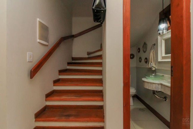 Imagem Casa de Condomínio com 3 Quartos à Venda, 155 m² em Hípica - Porto Alegre Imagem Casa de Condomínio com 3 Quartos à Venda, 155 m² em Hípica - Porto Alegre