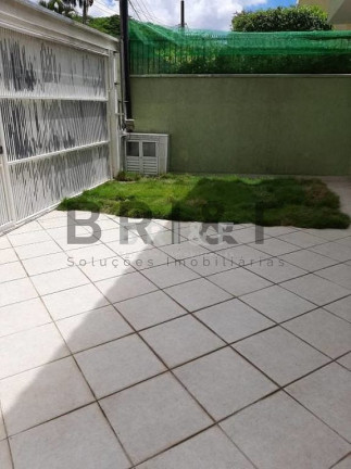 Imagem Sobrado com 2 Quartos à Venda, 188 m² em Indianópolis - São Paulo Imagem Sobrado com 2 Quartos à Venda, 188 m² em Indianópolis - São Paulo