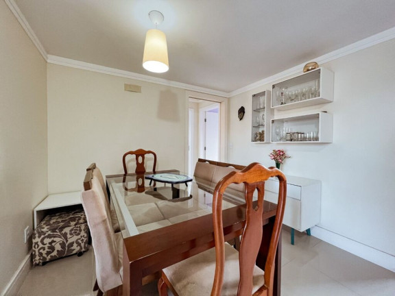 Imagem Apartamento com 3 Quartos à Venda, 80 m² em Pagani - Palhoça Imagem Apartamento com 3 Quartos à Venda, 80 m² em Pagani - Palhoça