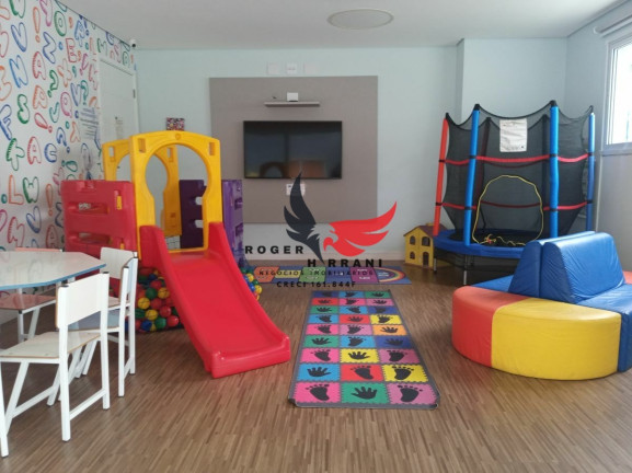 Imagem Apartamento com 1 Quarto à Venda, 73 m² em Boqueirão - Praia Grande