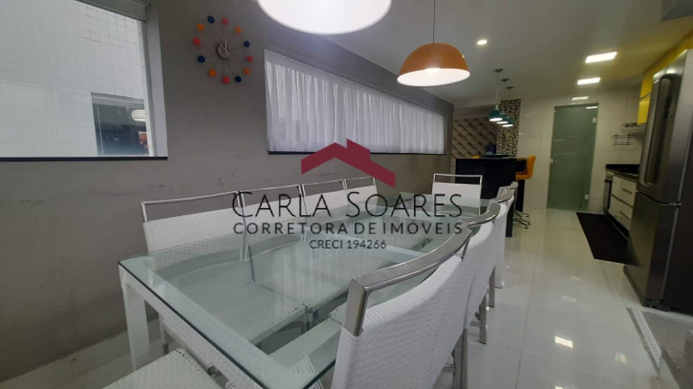 Imagem Cobertura com 4 Quartos à Venda, 220 m² em Riviera - Bertioga Imagem Cobertura com 4 Quartos à Venda, 220 m² em Riviera - Bertioga