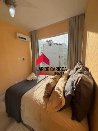 Imagem Kitnet com 1 Quarto à Venda, 40 m² em Copacabana - Rio De Janeiro Imagem Kitnet com 1 Quarto à Venda, 40 m² em Copacabana - Rio De Janeiro