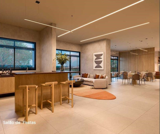 Imagem Apartamento com 2 Quartos à Venda, 58 m² em Vila Yara - Osasco