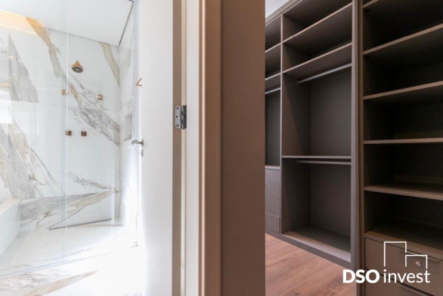 Imagem Casa de Condomínio com 3 Quartos à Venda ou Locação, 600 m² em Chácara Santo Antônio (zona Sul) - São Paulo
