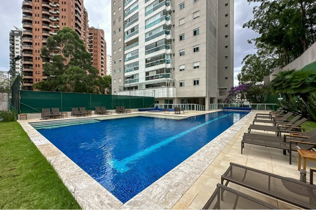 Imagem Imóvel com 3 Quartos à Venda, 126 m² em Vila Andrade - São Paulo Imagem Imóvel com 3 Quartos à Venda, 126 m² em Vila Andrade - São Paulo