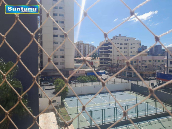 Imagem Apartamento com 1 Quarto à Venda, 44 m² em Do Turista - Caldas Novas Imagem Apartamento com 1 Quarto à Venda, 44 m² em Do Turista - Caldas Novas