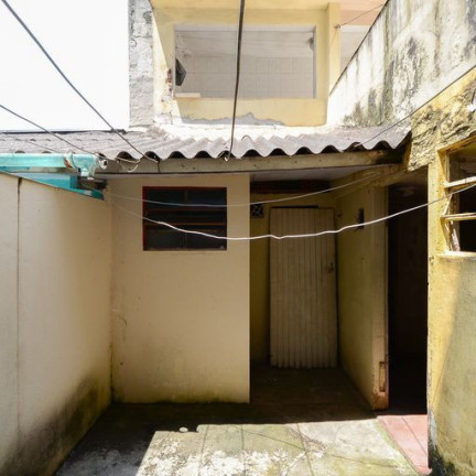 Imagem Casa com 7 Quartos à Venda, 239 m² em Jardim Da Glória - São Paulo Imagem Casa com 7 Quartos à Venda, 239 m² em Jardim Da Glória - São Paulo
