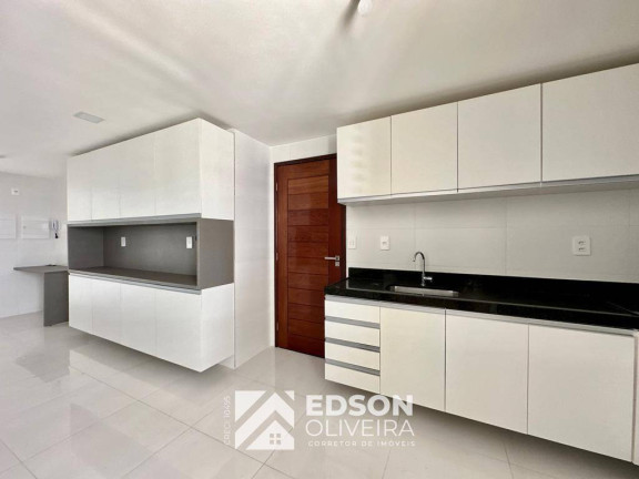 Imagem Apartamento com 4 Quartos à Venda, 120 m² em Manaíra - João Pessoa