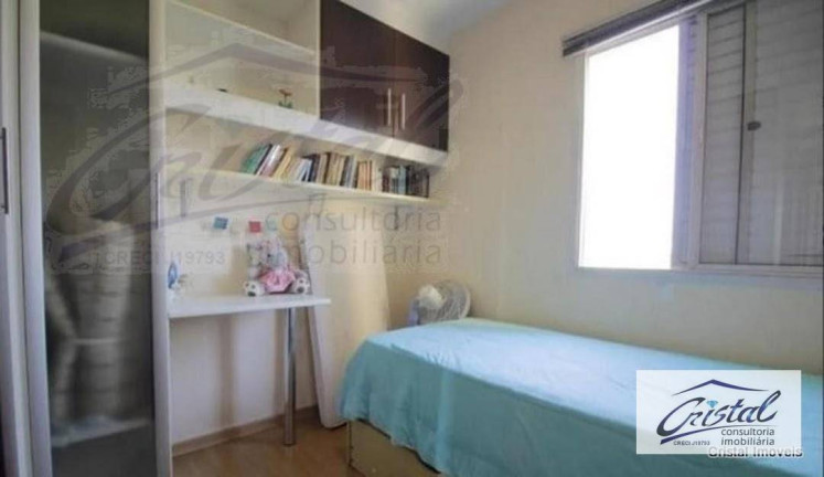 Imagem Apartamento com 3 Quartos à Venda, 78 m² em Jaguaré - São Paulo