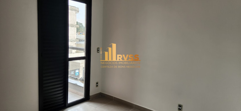 Imagem Apartamento com 2 Quartos à Venda, 39 m² em Jardim Ocara - Santo André Imagem Apartamento com 2 Quartos à Venda, 39 m² em Jardim Ocara - Santo André