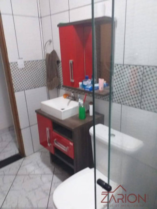 Imagem Casa com 4 Quartos à Venda, 125 m² em Do Barranco - Taubaté Imagem Casa com 4 Quartos à Venda, 125 m² em Do Barranco - Taubaté