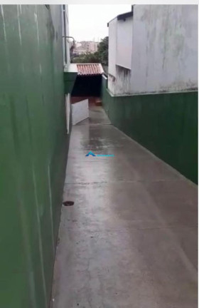 Imagem Casa com 3 Quartos à Venda, 200 m² em Vila Viotto - Jundiaí Imagem Casa com 3 Quartos à Venda, 200 m² em Vila Viotto - Jundiaí