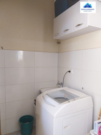 Imagem Sobrado com 2 Quartos à Venda, 69 m² em Jardim Novo Campos Elíseos - Campinas Imagem Sobrado com 2 Quartos à Venda, 69 m² em Jardim Novo Campos Elíseos - Campinas