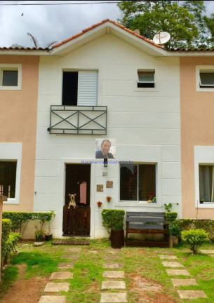 Imagem Casa com 2 Quartos à Venda, 73 m² em Jardim Paineira - Cotia Imagem Casa com 2 Quartos à Venda, 73 m² em Jardim Paineira - Cotia