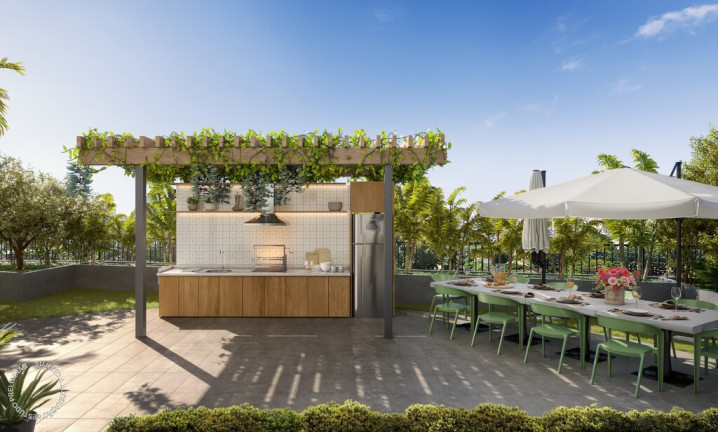 Imagem Apartamento com 3 Quartos à Venda, 90 m² em Chácara Klabin - São Paulo Imagem Apartamento com 3 Quartos à Venda, 90 m² em Chácara Klabin - São Paulo