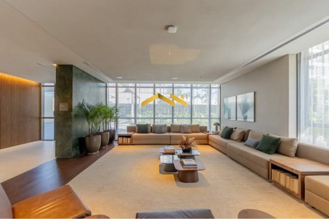 Imagem Apartamento com 3 Quartos à Venda, 186 m² em Real Parque - São Paulo Imagem Apartamento com 3 Quartos à Venda, 186 m² em Real Parque - São Paulo