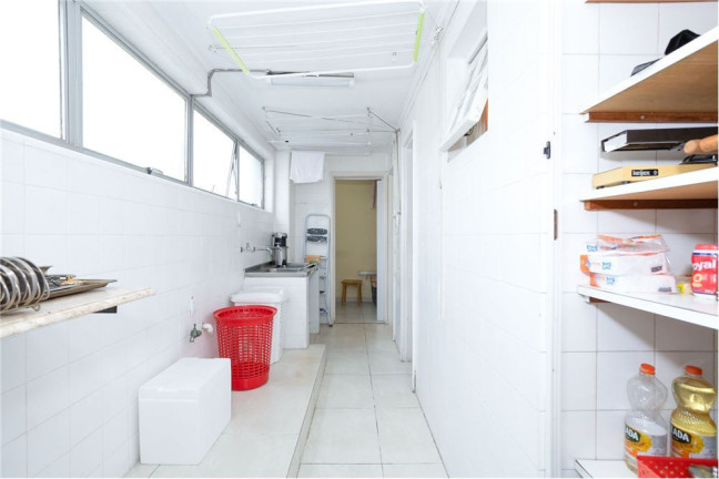 Imagem Apartamento com 3 Quartos à Venda, 158 m² em Jardim Paulista - São Paulo