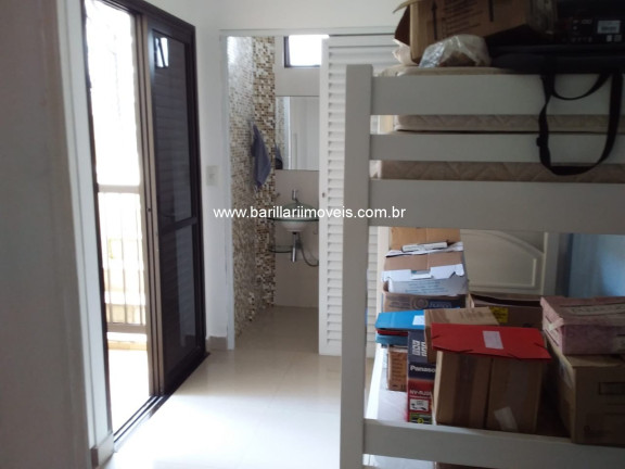 Imagem Cobertura com 4 Quartos à Venda, 202 m² em Enseada - Guarujá Imagem Cobertura com 4 Quartos à Venda, 202 m² em Enseada - Guarujá
