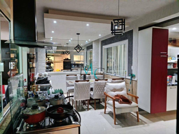 Imagem Casa com 3 Quartos à Venda, 250 m² em Campo Grande - Rio De Janeiro Imagem Casa com 3 Quartos à Venda, 250 m² em Campo Grande - Rio De Janeiro