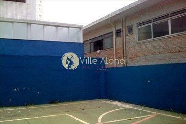 Imagem Sobrado com 4 Quartos à Venda, 570 m² em Embare - Santos Imagem Sobrado com 4 Quartos à Venda, 570 m² em Embare - Santos