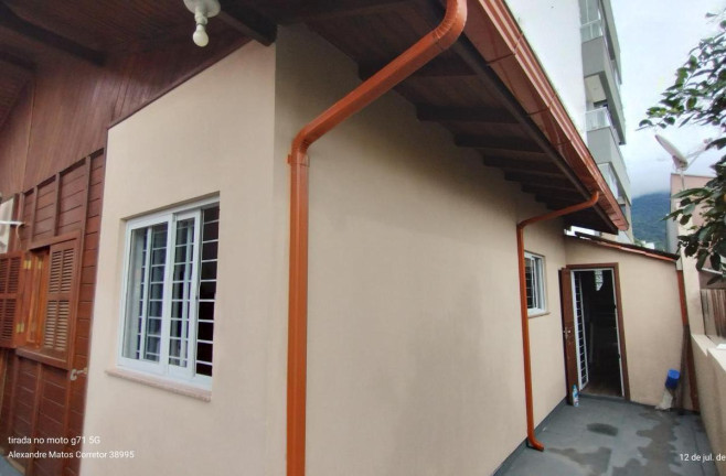 Imagem Casa com 2 Quartos à Venda, 98 m² em Praia De Fora - Palhoça