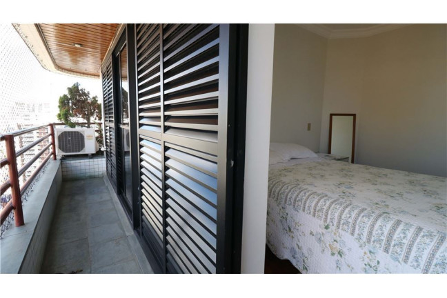 Imagem Apartamento com 4 Quartos à Venda, 190 m² em Perdizes - São Paulo