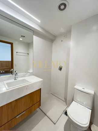 Imagem Apartamento com 4 Quartos à Venda, 221 m² em Setor Marista - Goiânia