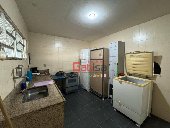 Imagem Apartamento com 3 Quartos à Venda, 98 m² em Passagem - Cabo Frio Imagem Apartamento com 3 Quartos à Venda, 98 m² em Passagem - Cabo Frio